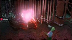 Зафртаки с эфектами