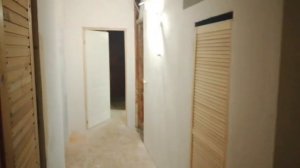 Очередной этап ремонта НФ