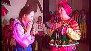 посиделки ч1 п.Факел 1993г