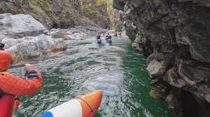 Китой. Испытание Нефертити. Влог #1387