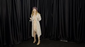 Афанасьева Виктория , 2, «сказка о дожде », Премия «Андрюша-2026»