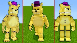 КАКОЙ ФРЕДБЕР САМЫЙ БЫСТРЫЙ В МАЙНКРАФТЕ? 🤔