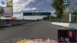 ОНА СДЕЛАЛА ИЗ МЕНЯ ЖИВОТНОЕ - GRAN TURISMO 7