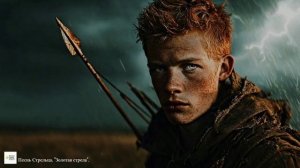 Песнь Стрельца. "Золотая стрела".