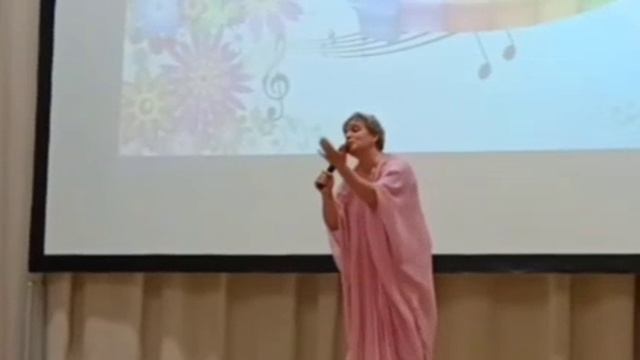 А мне захотелось лета и летних песен🙂🎉."Малиновка". смотреть онлайн