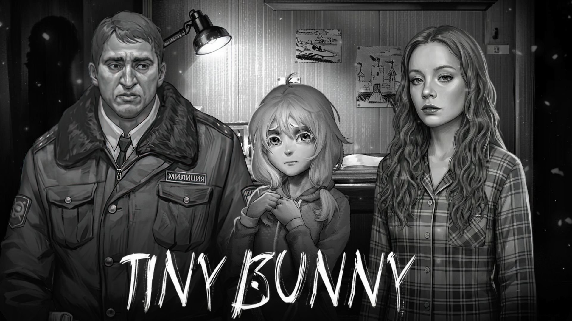 БАБУРИН ПРОПАЛ БЕЗ ВЕСТИ 🚨► Зайчик #8