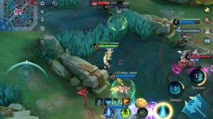 Mobile Legends Мобайл Легенд Эстес 04