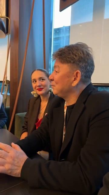 Кто медленнее всего стареет? смотреть онлайн