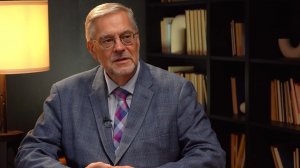 Изустная история. Александр Дмитриевич Кныш (часть 1)