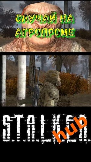 Случай на Агропроме