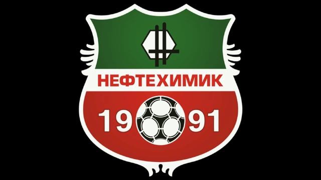 Нефтехимик второй проект