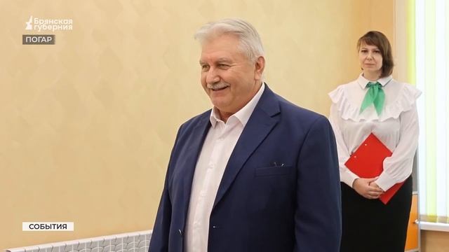 Брянский детский сад «Ёлочка» после ремонта принял 100 воспитанников смотреть онлайн