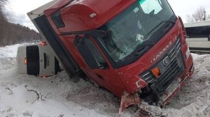 Аварии и ДТП на дорогах ТОРОПЫГИ за рулем