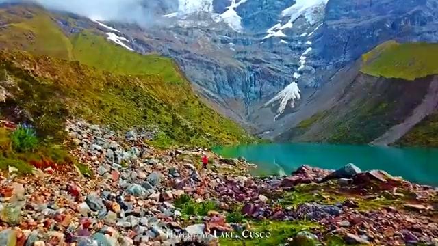 Перу. смотреть онлайн