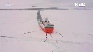 Северное Морское Преимущество. 500 лет освоения СМП