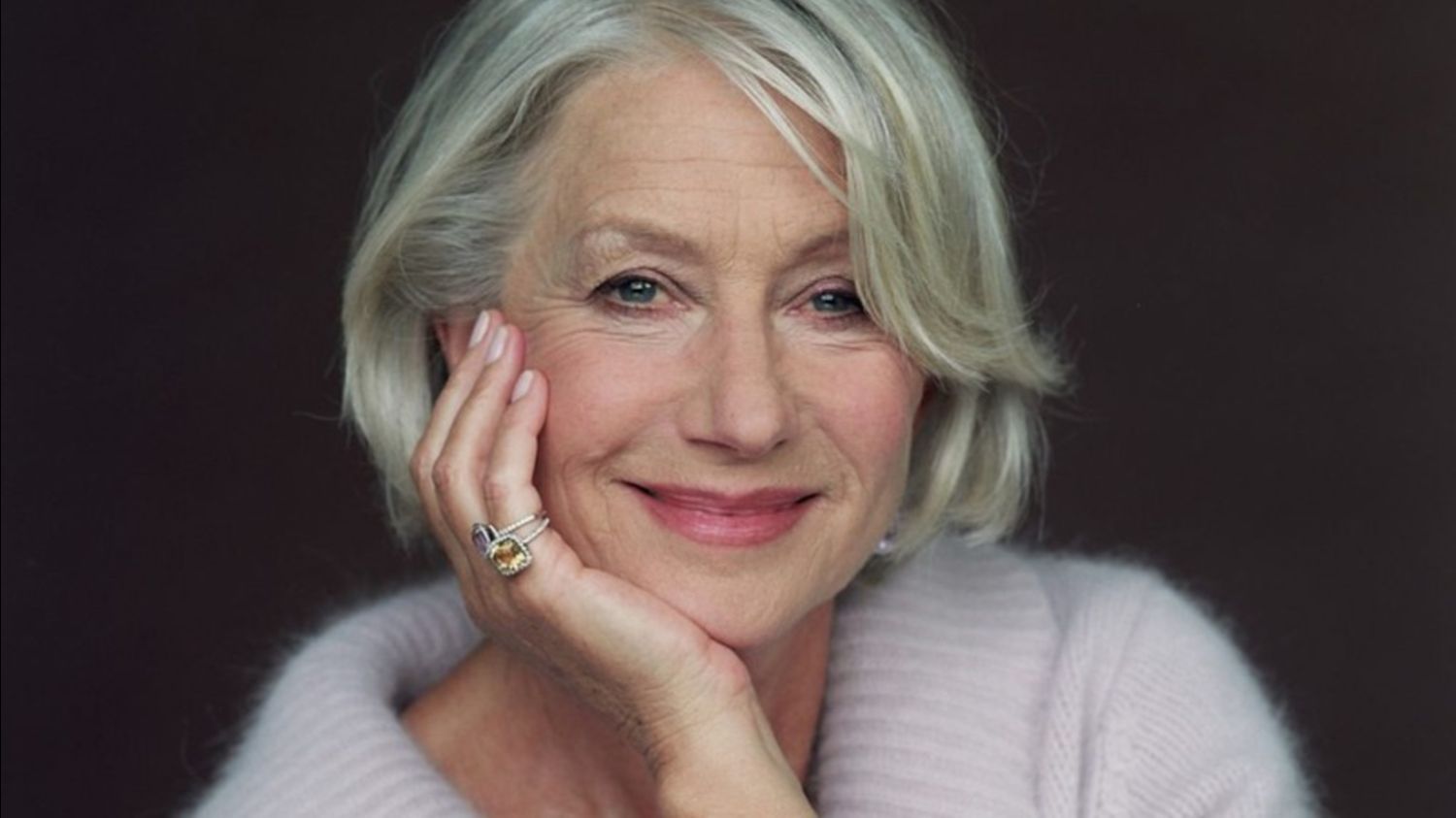 Helen Mirren