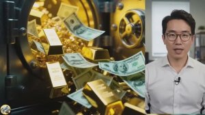 ШОК председателя ФРС Пауэлла от Министерства юстиции