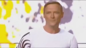 Юра Шатунов на "слепом" прослушивании озадачил жюри 🤔✨💖👍🥹