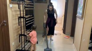 Уборка в квартире мотивация на уборку Разгребаем бардакподдерживающая уборка