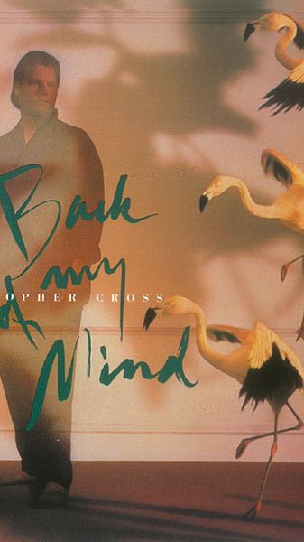 Christopher Cross - Someday смотреть онлайн