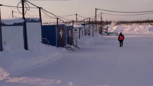 Вас вызывает Таймыр