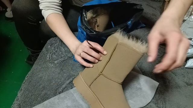 Распакуем :) Что новенького?