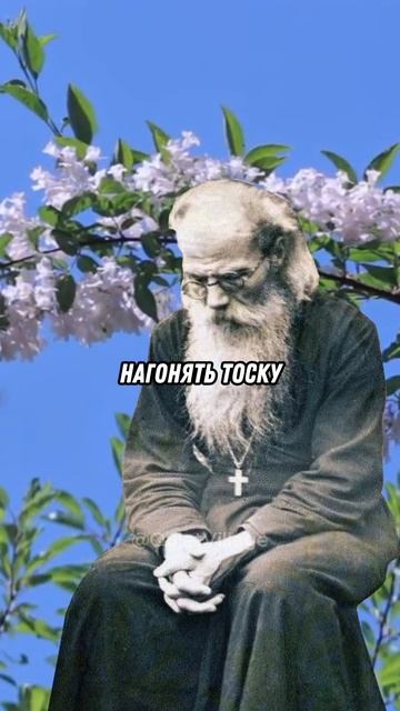 Трудно Спасаться, когда Все Окружающие не Верят... | Игумен Никон Воробьёв