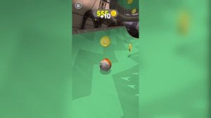 Going Balls  Super Speed run Gameplay New Update Level 1797