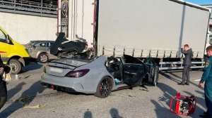 Аварии и ДТП на дорогах ТОРОПЫГИ за рулем