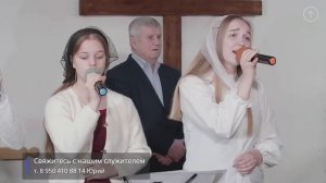 Иисус,Ты жизнь отдал _ христианская песня