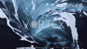 VORTEX — Сила вихревого смыва нового поколения