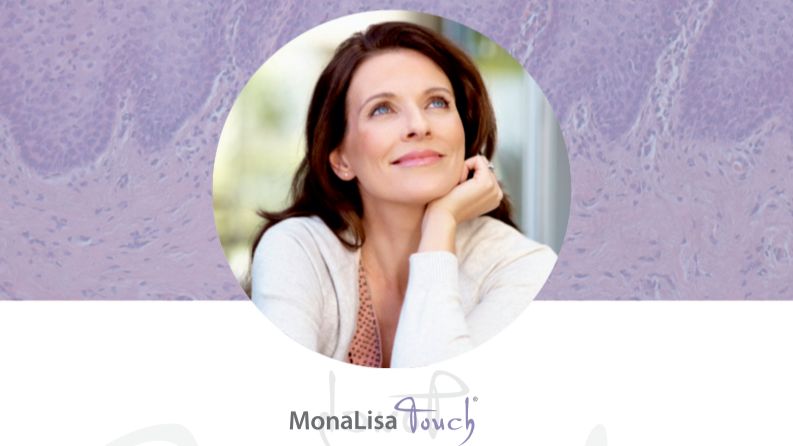 MonaLisa Touch — лазерная методика интимного омоложения в Госпитале Мира