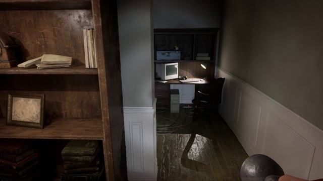 BrokenLore UNFOLLOW Demo в Доме Происходит Чертовщина Кто Они