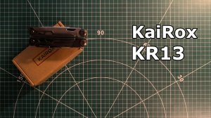 ВСЯ ПРАВДА о KAIROX KR-13 | Честный обзор и тест в деле