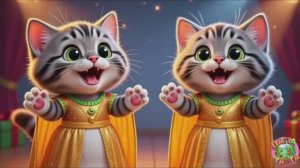 DUDI DAM ДУДИ ДАМ Песенка для детей!