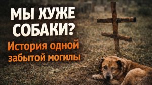 Истории из жизни. История одной забытой могилы Жизненные истории, Аудио рассказы слушать