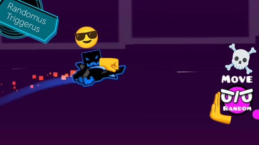 Randomus Triggerus