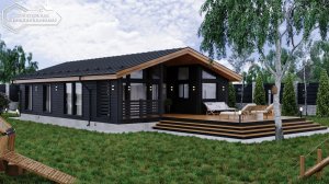 Аструм снаружи