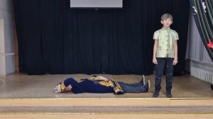 Музыквльный театр ,,Контральто,, ,,Бременские иузыканты,,,конкурс ,,Андрюша 2026,, театральный жанр