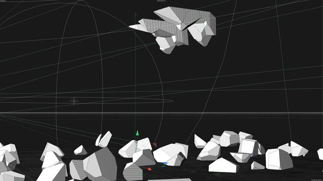 AI Wievport Rendering
