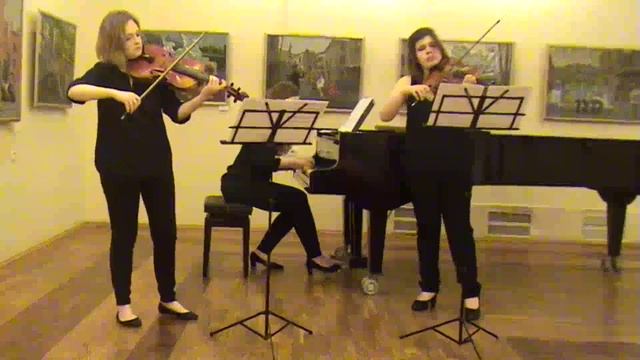 Дожди на вернисаже Валерия Комарова. смотреть онлайн