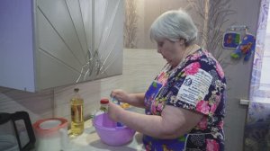 На Старый Новый год 2026 Заливной пирог с капустой ПОДВАЛ ИЛЬИЧА