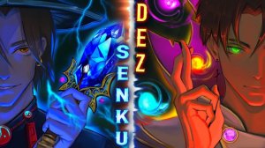 Dez-: ТИТАН за МЕСЯЦ ｜ СКИЛЛ - ПРОТИВ РУИНЕРОВ 😈 ft.@SenkuDT