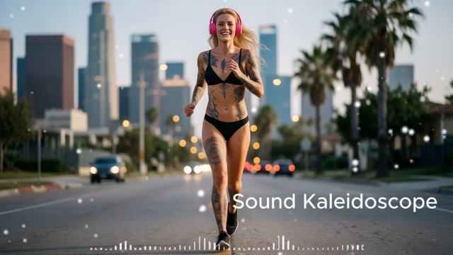 Run Run - Trance Vibes (Visualized) смотреть онлайн