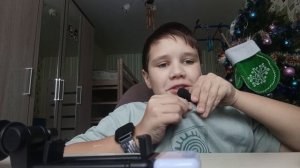 обзор селфи-палки, штатив.