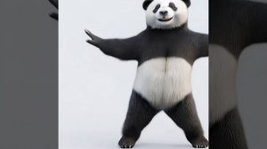 Потому что мы ПАНДА