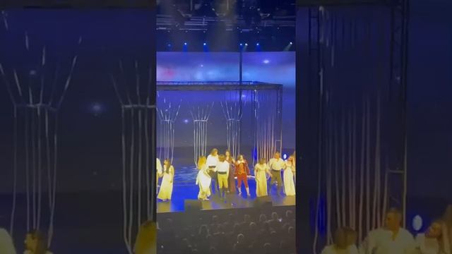 07.01.2026 Юнона и Аврось - Аллилуйя (фрагмент)