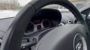 Презентация Лада ларгус 2021