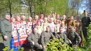 Александр Кузьмин, Ансамбль *РОССЫ*