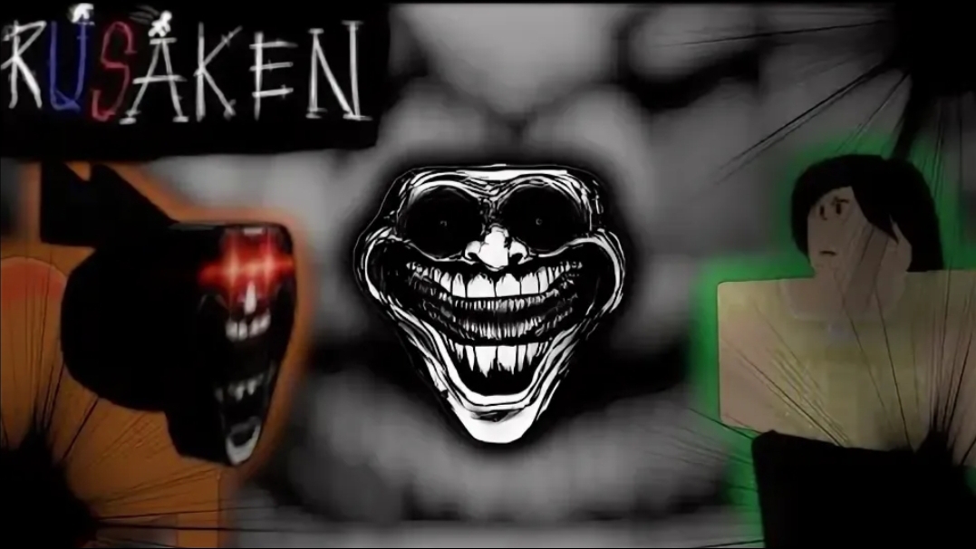 НЕ ПРОИЗНОСИ ЭТО СЛОВО-Манго-[кот степан-губби] vs Яблоки-[эллиот]/RUSkasen OST смотреть онлайн